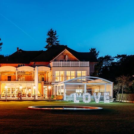 Haus Sanssouci Hotel เบอร์ลิน ภายนอก รูปภาพ